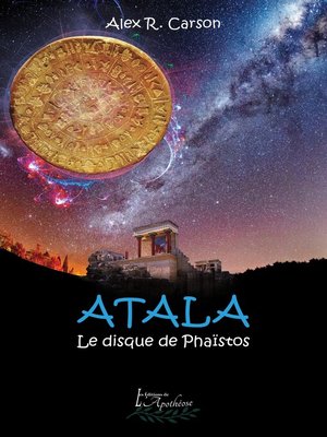 cover image of Atala